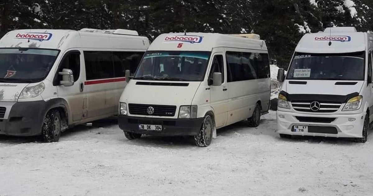 Tur hizmeti görseli